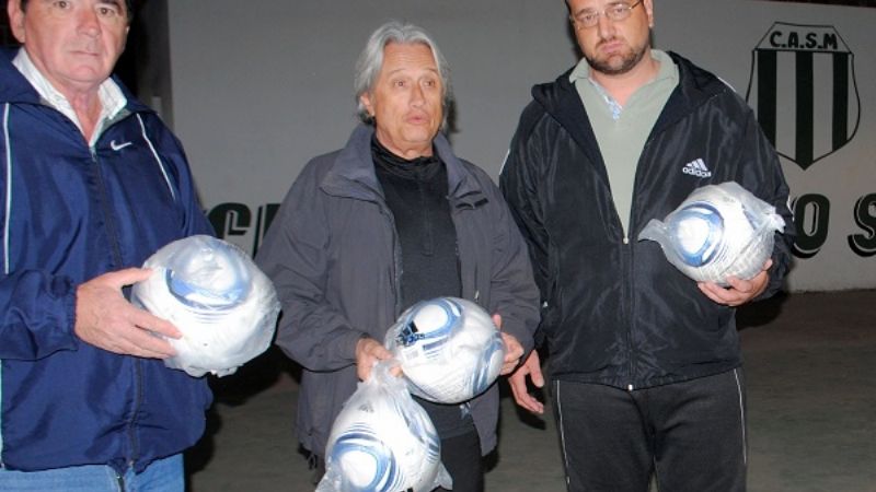 Brumec aspira que los clubes jueguen de local en sus canchas