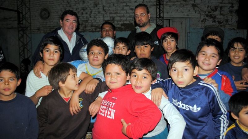 Brumec aspira que los clubes jueguen de local en sus canchas