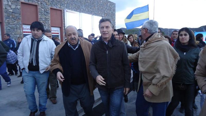 Al final, ¿de qué lado estás?