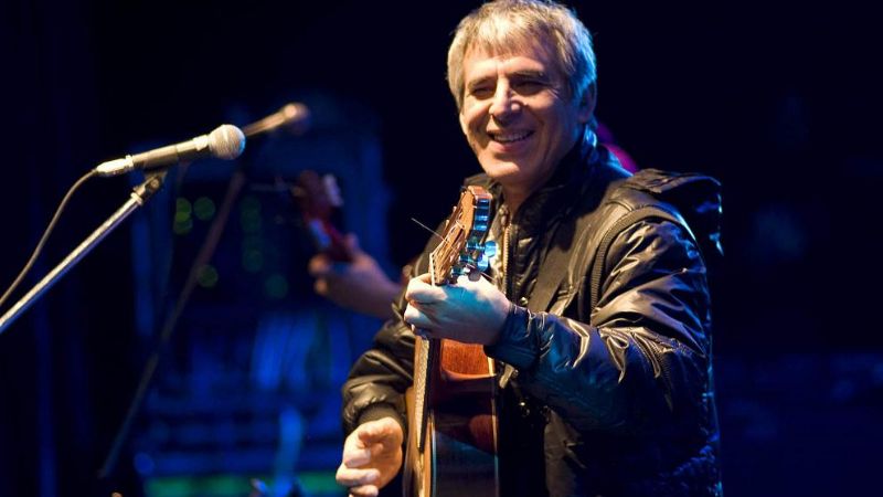 Lo que los artistas nacionales dijeron sobre la Fiesta del Poncho