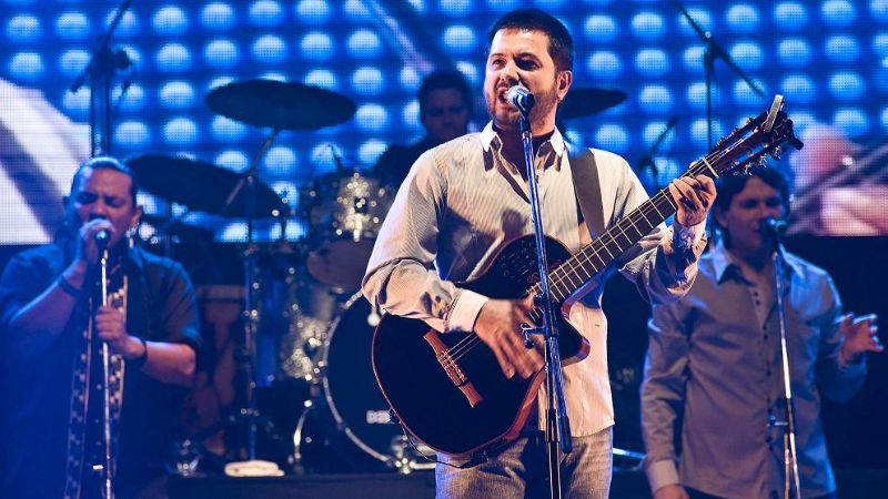 Jorge Rojas recibió distinción de INADI por su labor en el Chaco Salteño