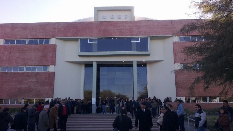 OSEP autorizará derivaciones solo de urgencias