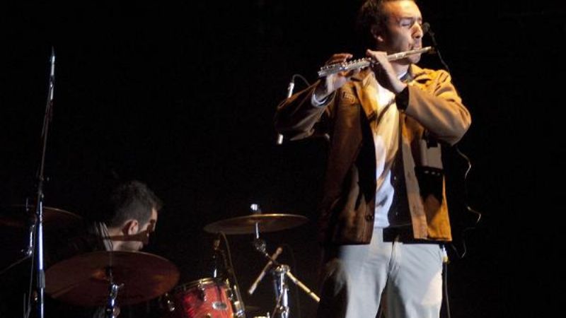 Juan Ignacio Molina: “Estos reconocimientos te llenan el alma”