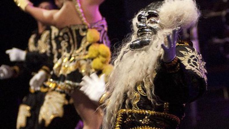 “Queremos hacer música y defender nuestra identidad”