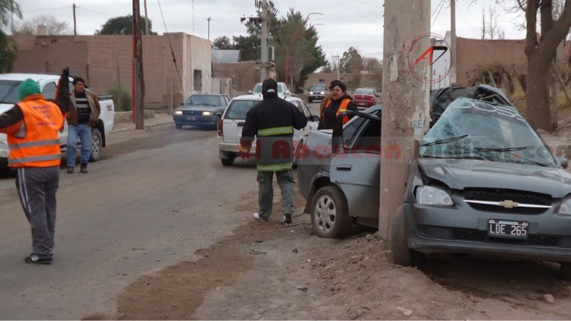 Conmovedora despedida a joven fallecido en accidente de tránsito