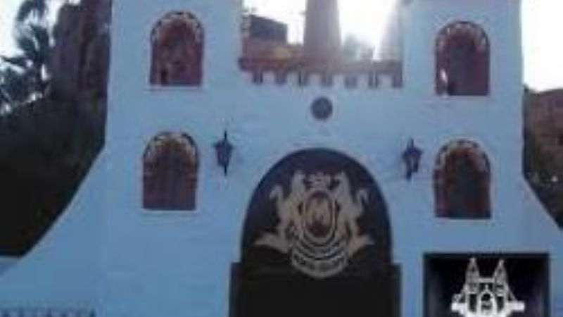 Graves incidentes en Muana