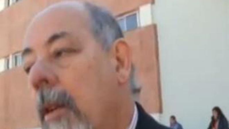 Citan a Prieto por las órdenes truchas en OSEP