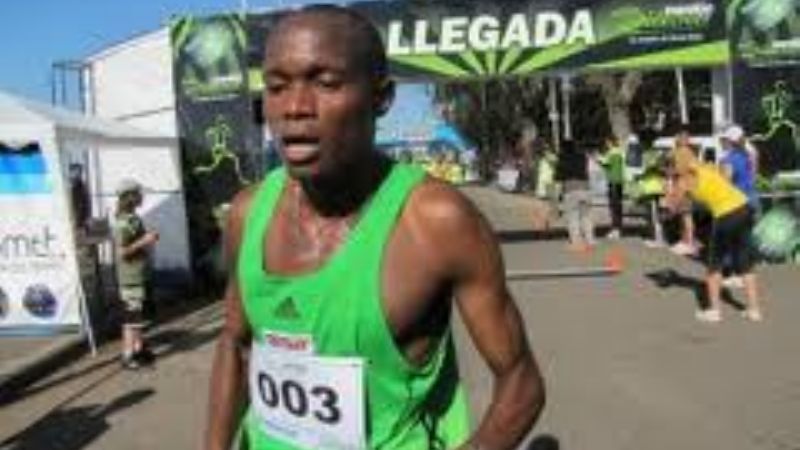 Maratón Poncho 2013 cubre todas las expectativas