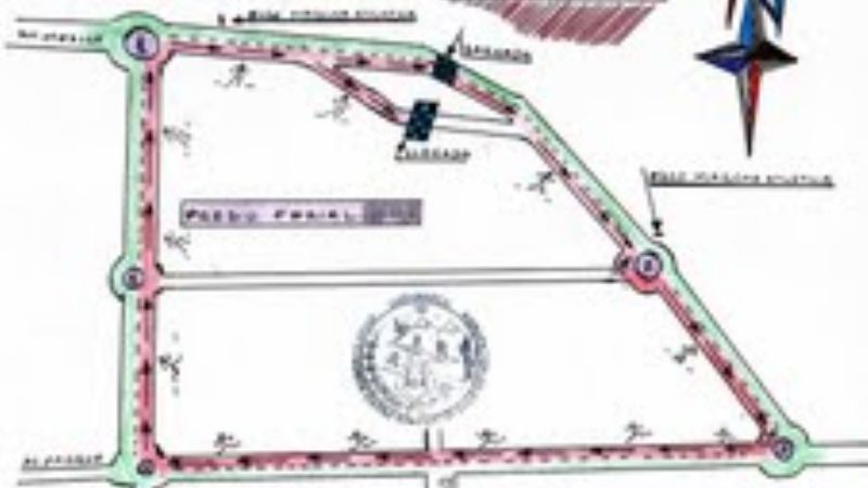 Maratón Poncho 2013 cubre todas las expectativas