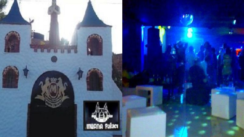 Clausuraron “Muana”, “Soul” y otros 6 comercios 