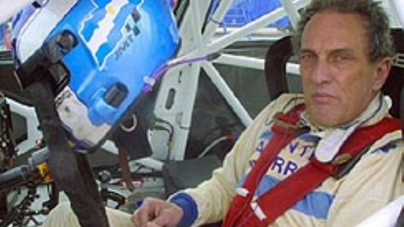 “El flaco” Traverso llega hoy a Catamarca 