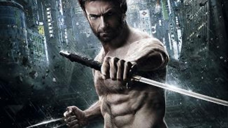 Llega "Wolverine", el Inmortal