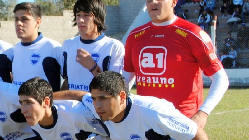 La “Banda” no afloja y el “Oriental” tampoco