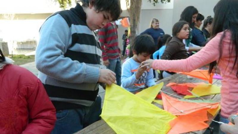 Continúa el programa cultural de vacaciones de invierno  