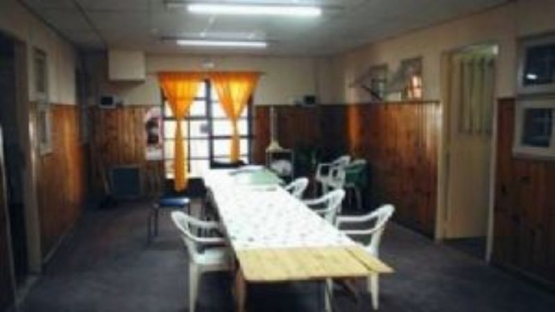 Refuerzan los recorridos del programa “Abrigo”