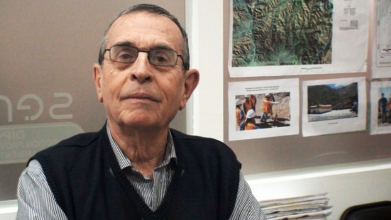 La UTN de Córdoba capacitó a personal de Minería