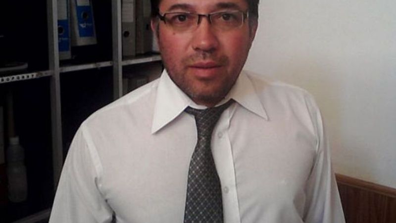 Se recalienta Santa María por la vuelta de González