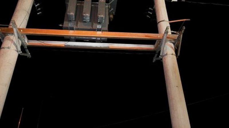 Lucía destacó los servicios en su gestión