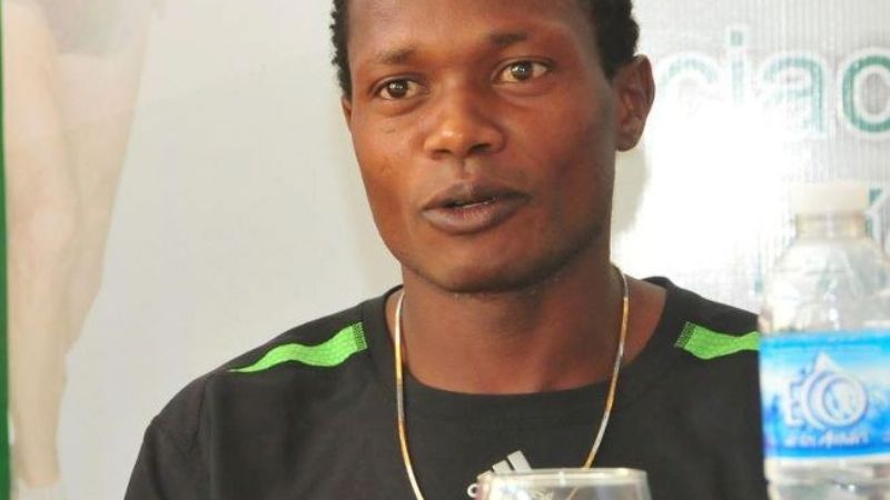 Todo listo para la maratón del Poncho 2013