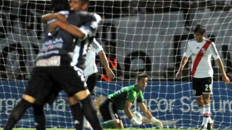 Los 4tos. de la Copa Argentina, con fechas y sedes confirmadas