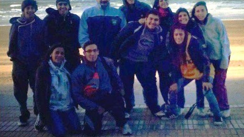 La ACK en el 19° Torneo Nacional FAK 2013