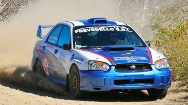 Se encienden los motores del “Catamarca Ciudad”