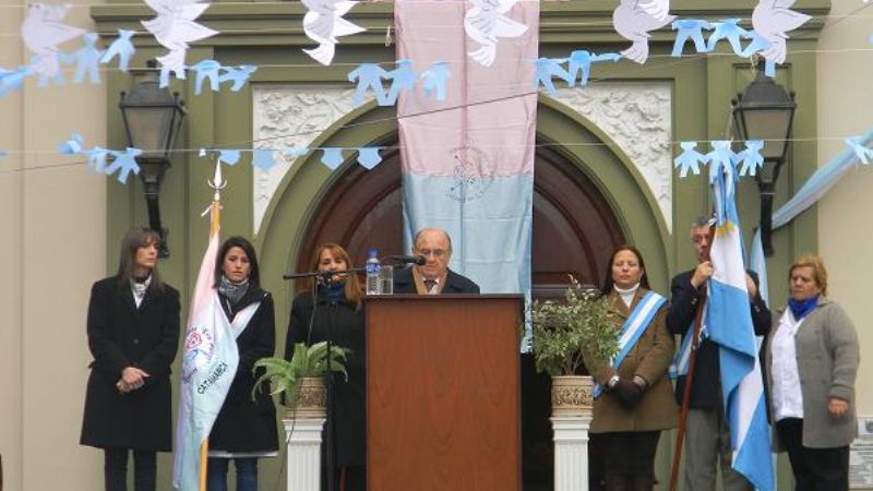 El Hospital de Niños “Eva Perón” celebró su cumpleaños