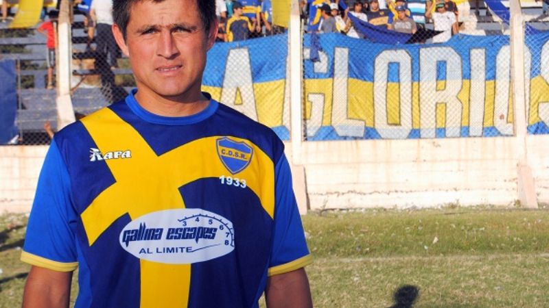 Los Altos frenó a Pirquitas; hoy "La Banda"-Social Rojas