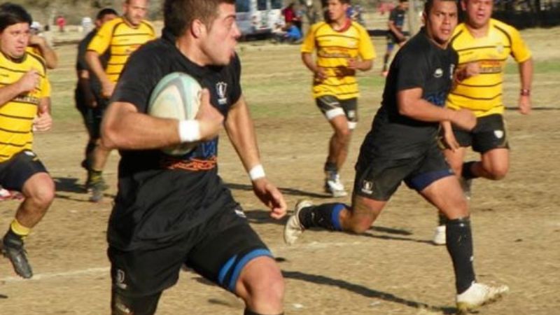 Hurones en Carlos Paz; Teros y Catamarca RC de locales