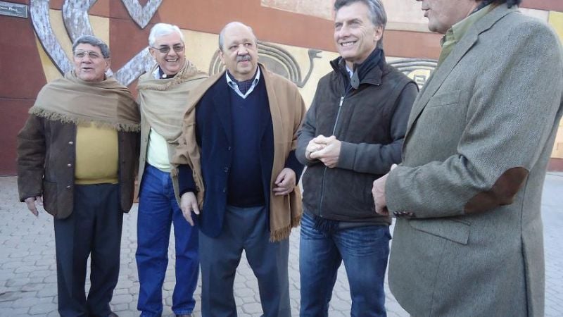 El FCS no se anima a presentar sus candidatos