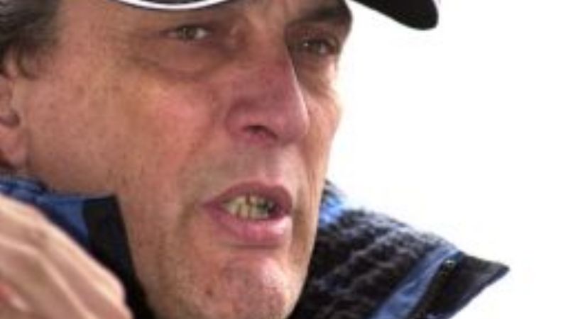 “El Flaco” Traverso mañana en Catamarca