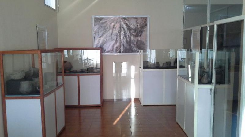 Se difunden las culturas originarias en el Museo Cóndor Huasi 