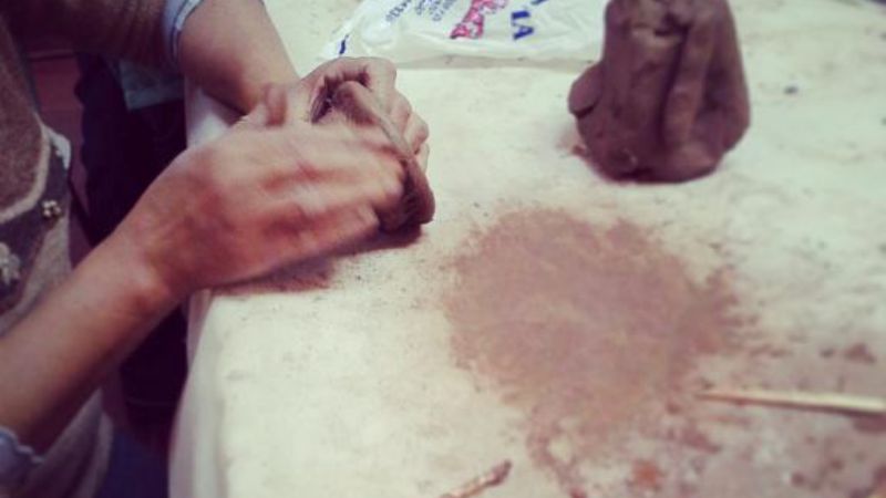 Se difunden las culturas originarias en el Museo Cóndor Huasi 