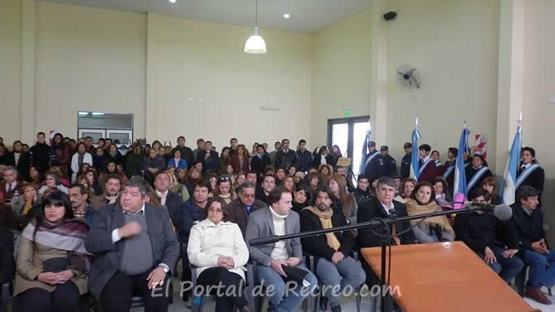 “Tenemos que seguir invirtiendo más en educación”