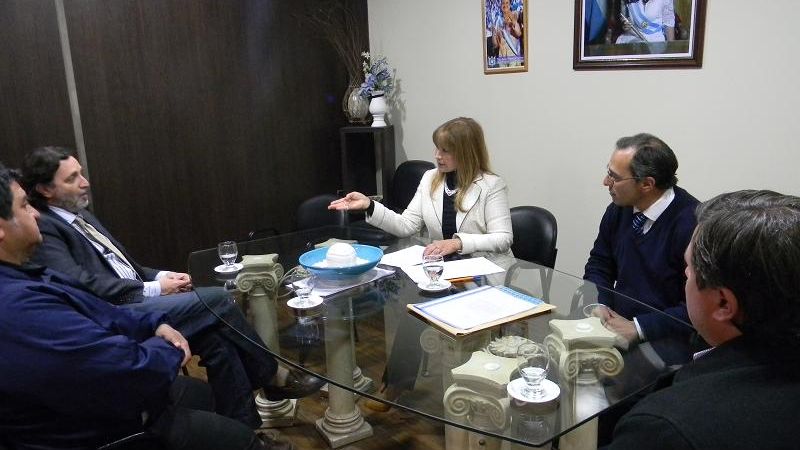 Información para los inscriptos a cargos en enfermería