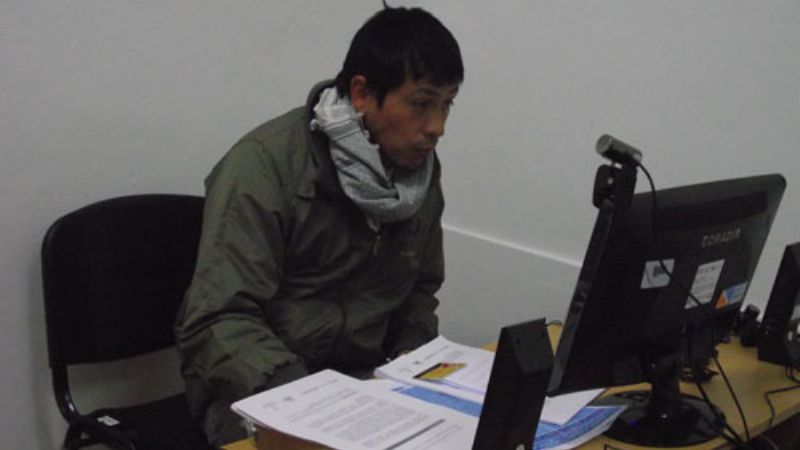 Curso universitario gratuito en el NAC de Santa María