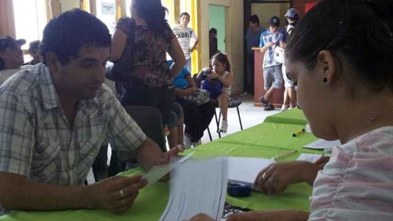 Inserción laboral para beneficiarios de programas de empleo