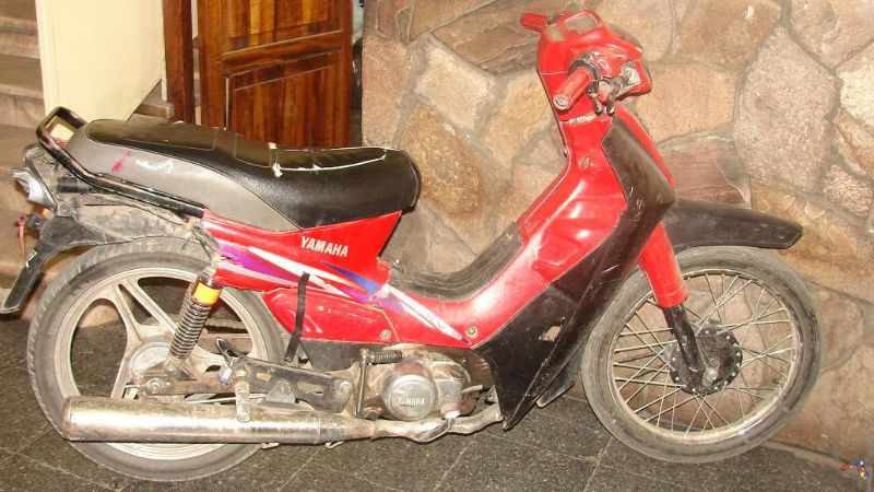 Detenidos con joyas y dinero en efectivo