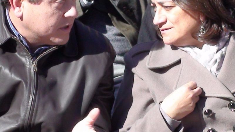 Lucía visita mañana Tinogasta