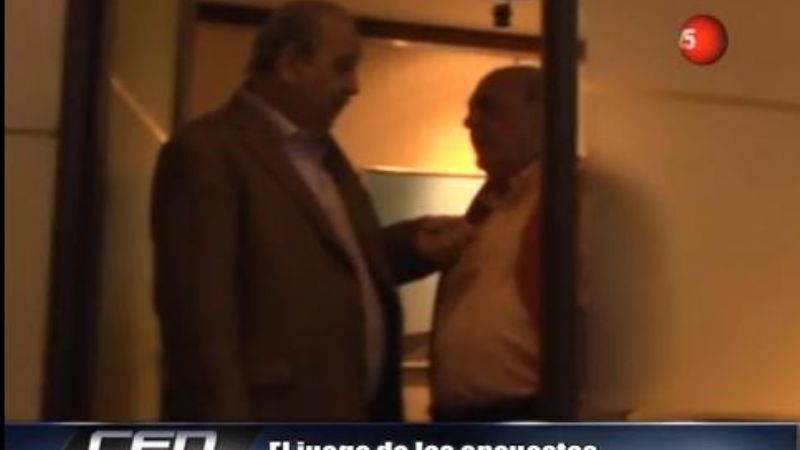 Zitelli tiene su candidato para las PASO