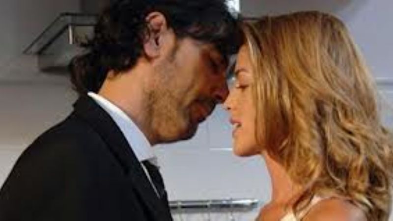 Se develó el misterio: La catamarqueña Calu Rivero, acosada