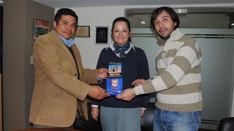 Se entregaron los premios a Tinogasta