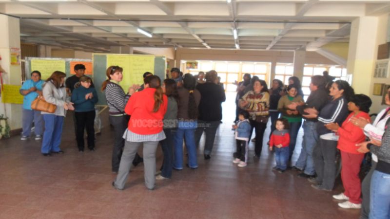 Por temor a la gripe A, padres no enviarán sus hijos a la escuela