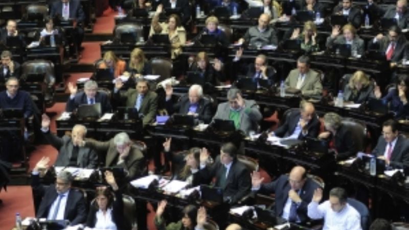 Trece distritos abren el período ordinario de sesiones legislativas