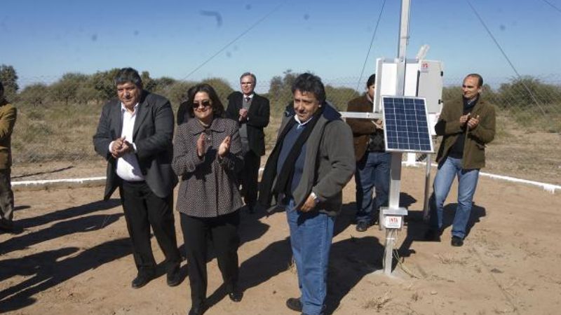 \"No nos votaron por los bolsones, sino para transformar a la provincia”