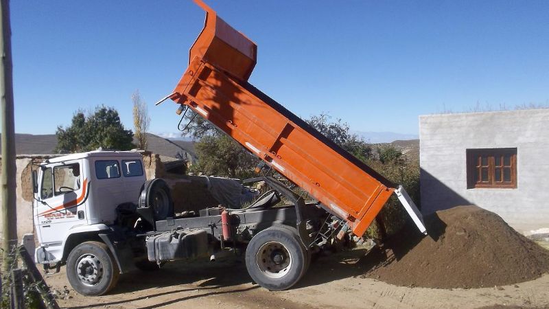 “El Municipio en tu barrio” llegó a Punta de Balasto