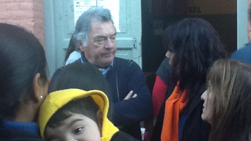 “Queremos recuperar la dignidad y la historia de los catamarqueños”