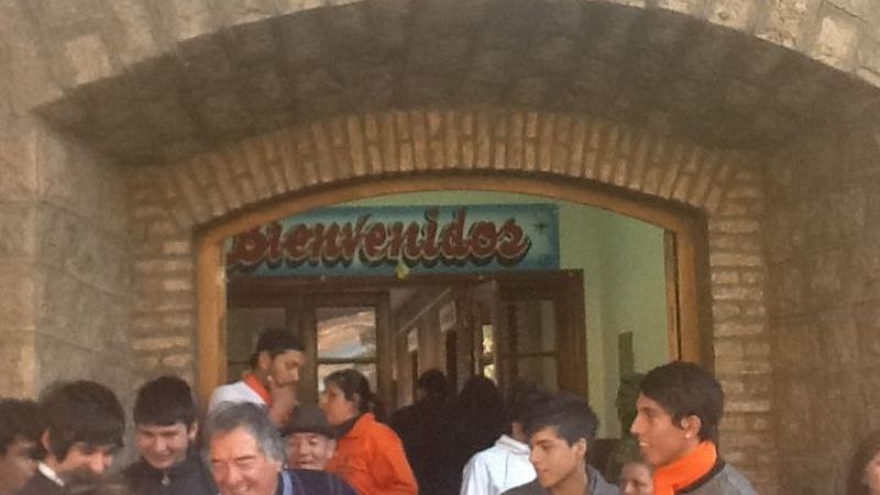 “Queremos recuperar la dignidad y la historia de los catamarqueños”