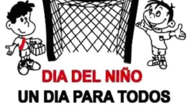 La Filial River Plate Catamarca inició colecta por el Día del Niño