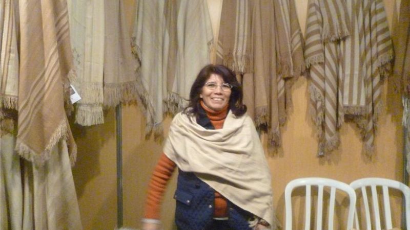 Catamarca premiada en la Sociedad Rural